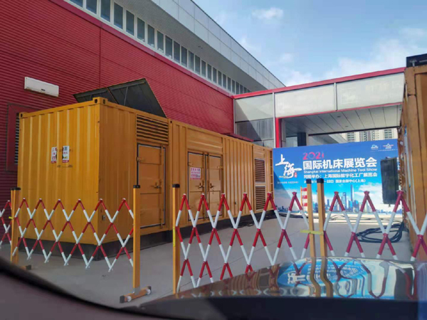 腾冲发电机出租 对于发电机的特性你了解多少？