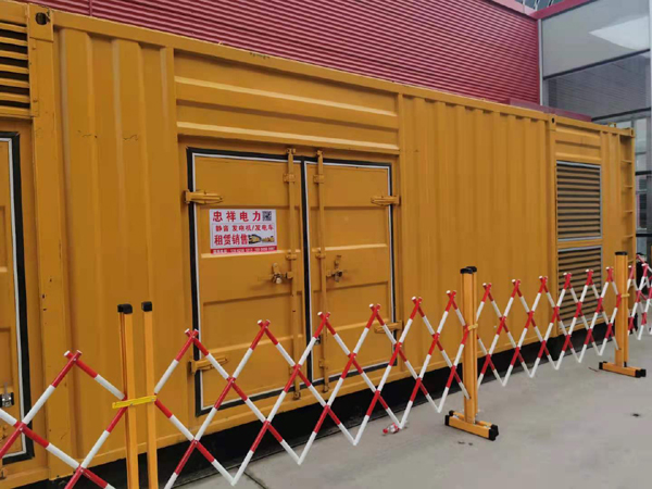 腾冲关于通用发电机的十万个为什么？