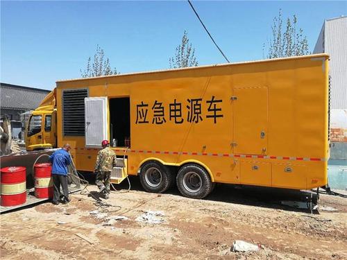腾冲发电车租赁-教您挑选发电机哪些技巧可以掌握使用