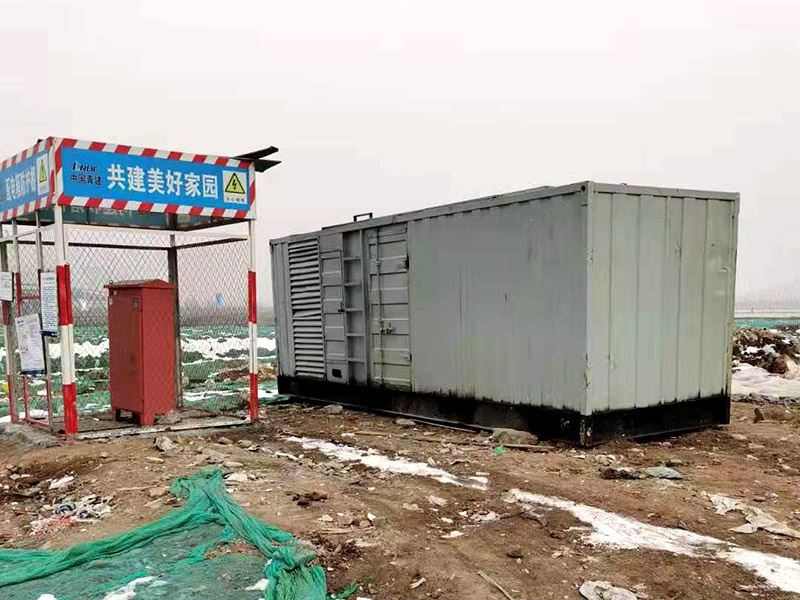 腾冲燃气发电机在高海拔地区运行时会遇到哪些常见故障？
