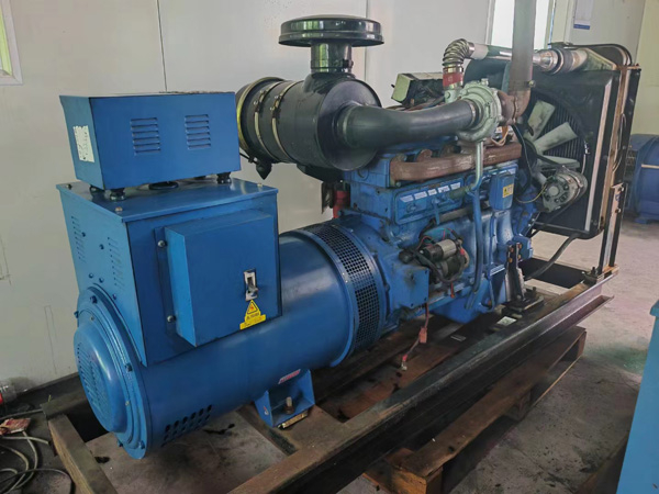 腾冲100kW柴油发电机组使用多级机油有哪些优缺点？
