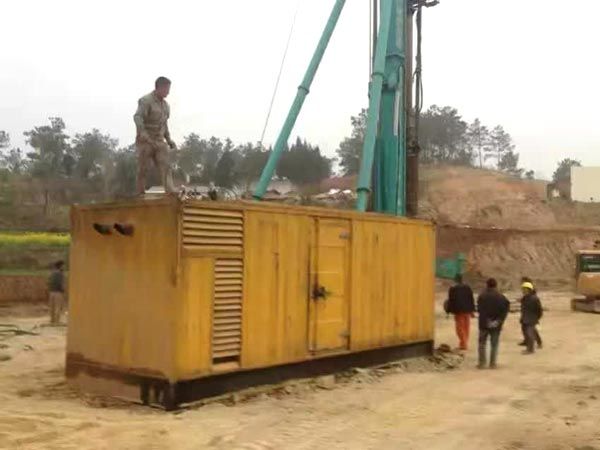 腾冲柴油发电机组应用场合有哪些？